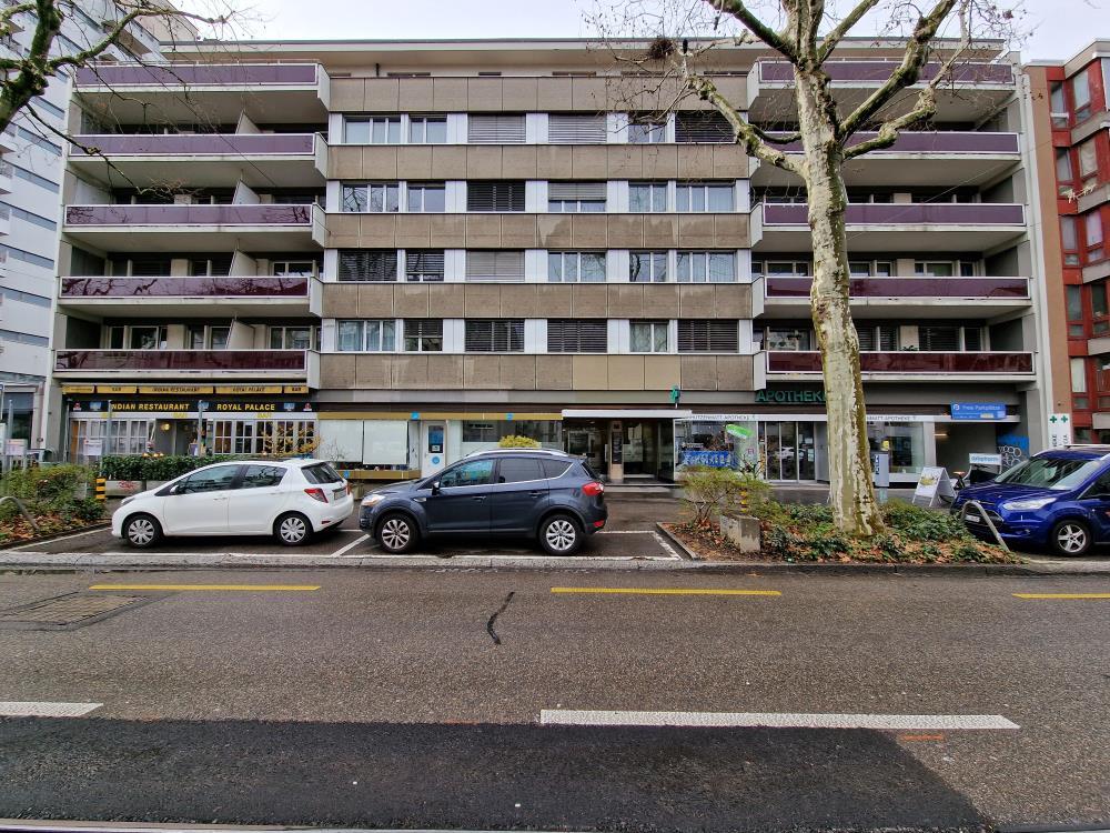Appartement de 4 pièces