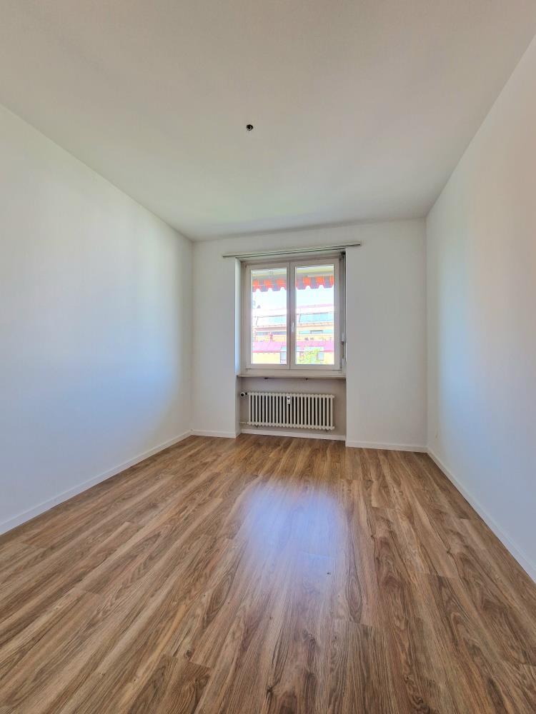 Appartement de 4 pièces