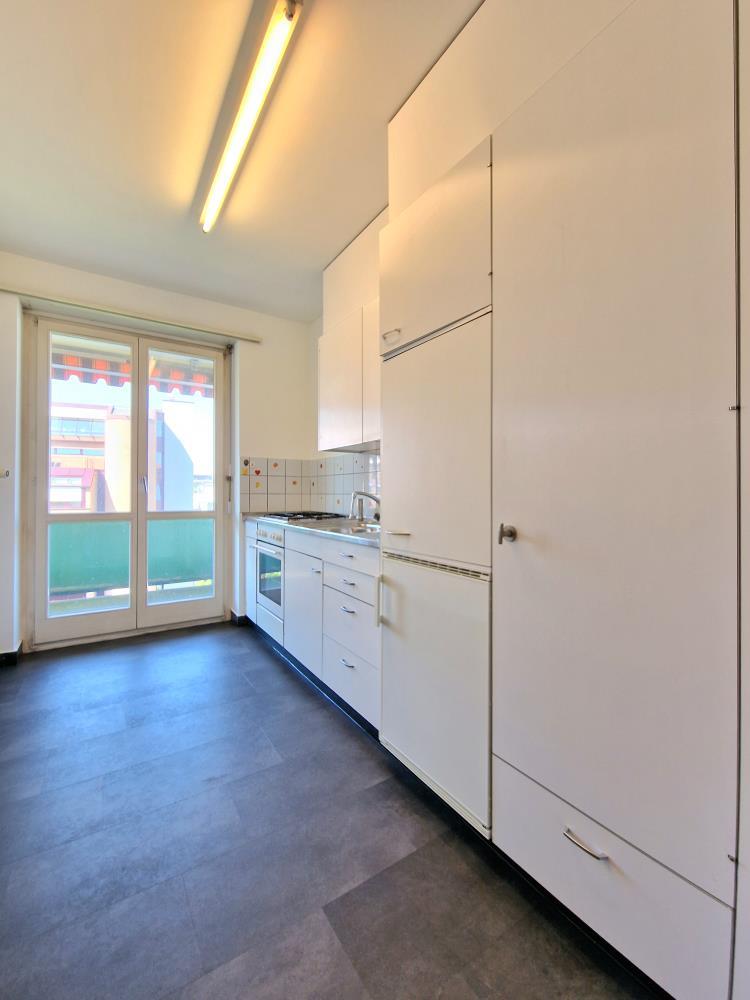 Appartement de 4 pièces