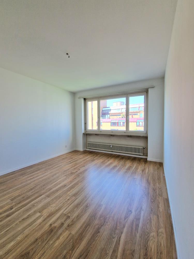 Appartement de 4 pièces