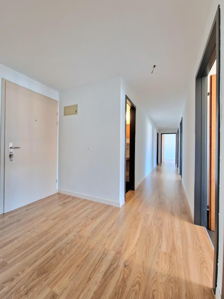 Appartement de 4 pièces