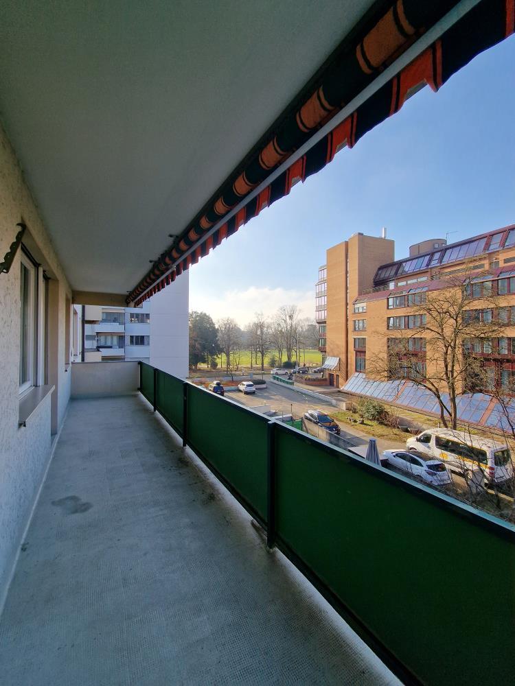 Appartement de 4 pièces