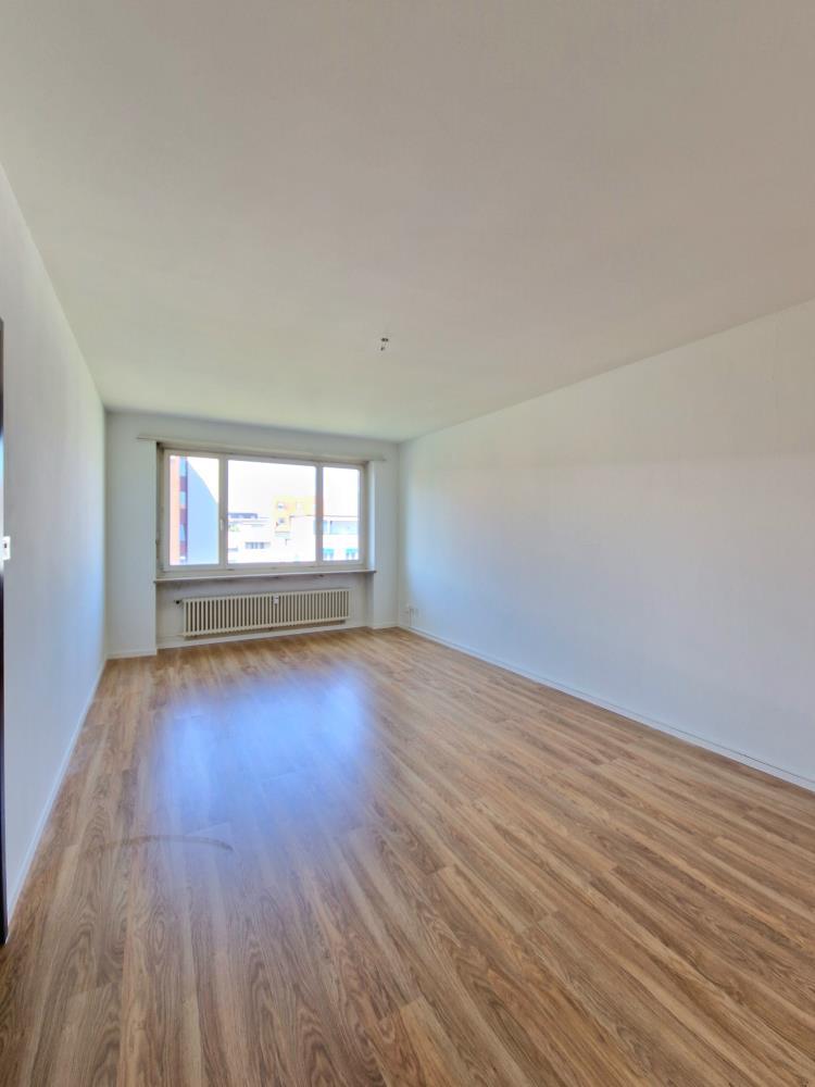 Appartement de 4 pièces