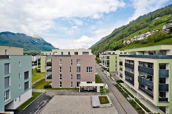 109m² commercial