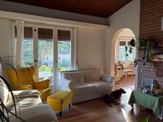 5 ½ rooms single house