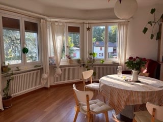 5 ½ rooms single house