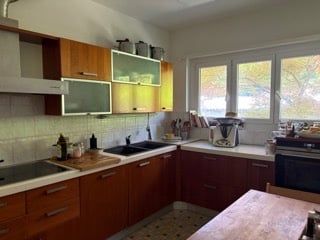 5 ½ rooms single house