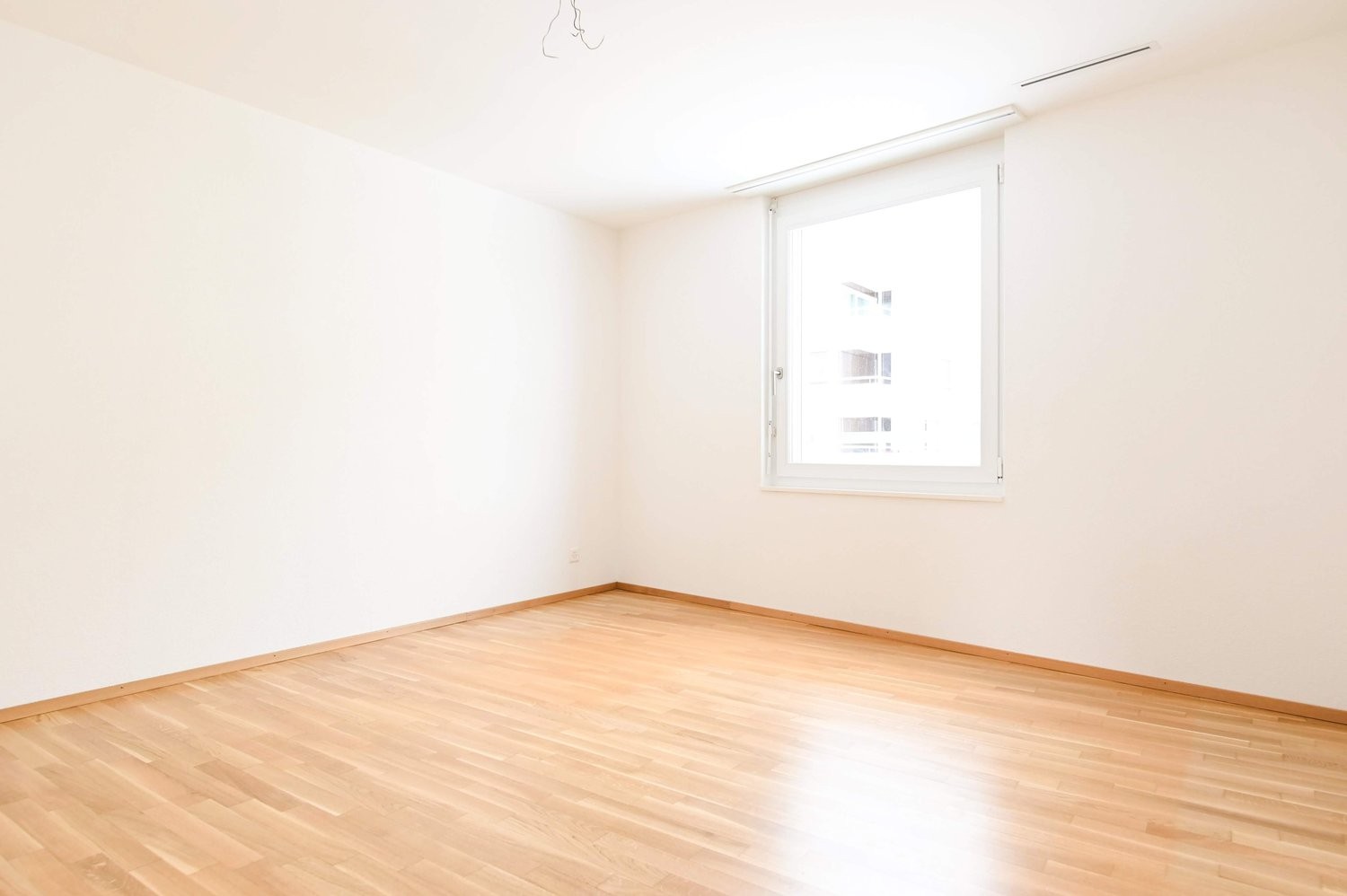 3 ½ Zimmer-Wohnung
