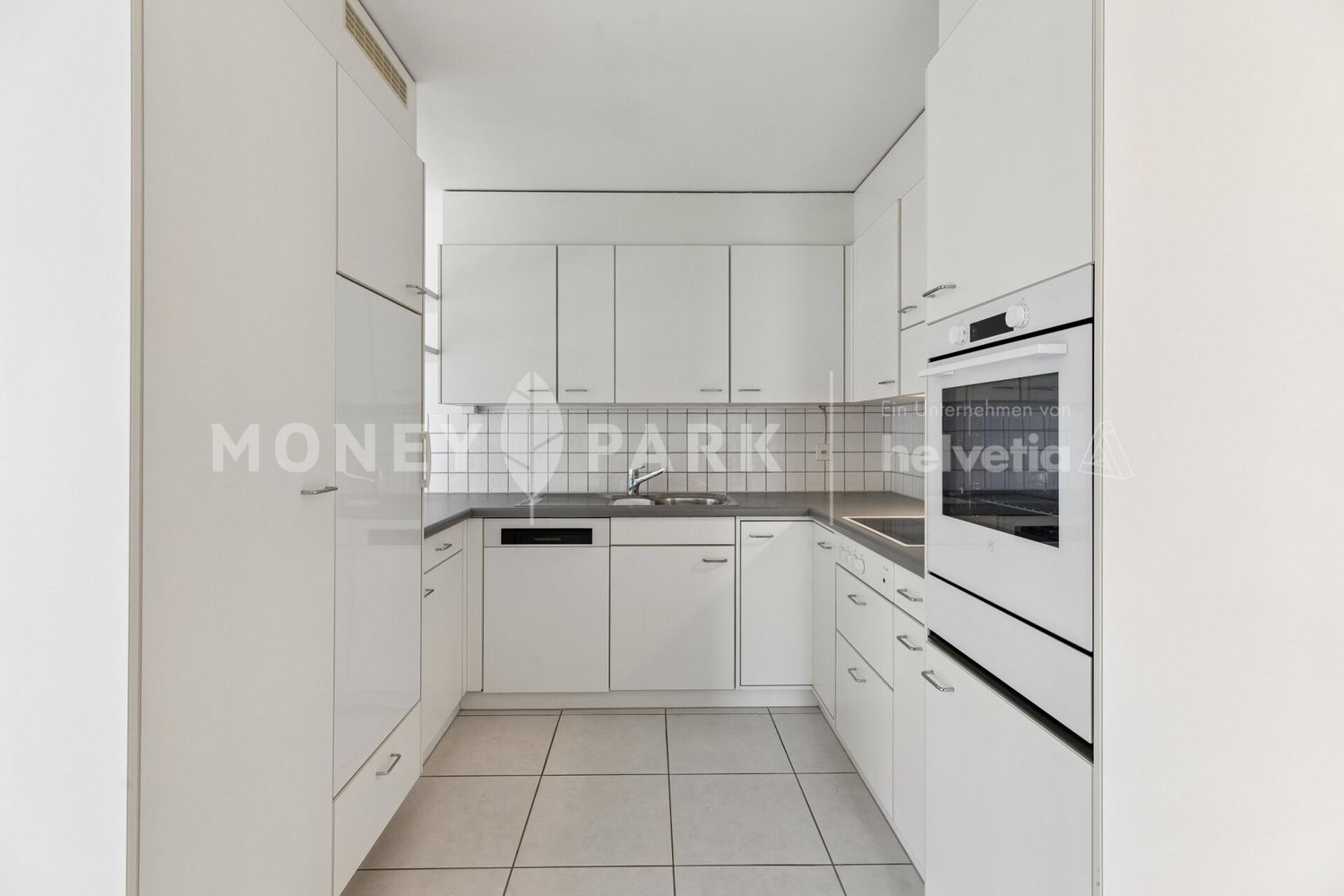3 ½ pièces appartement