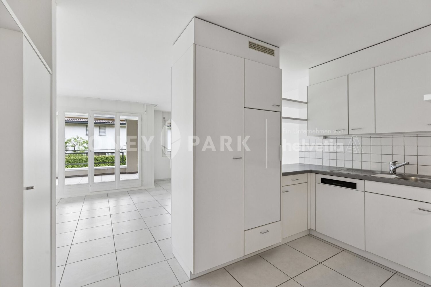 3 ½ pièces appartement