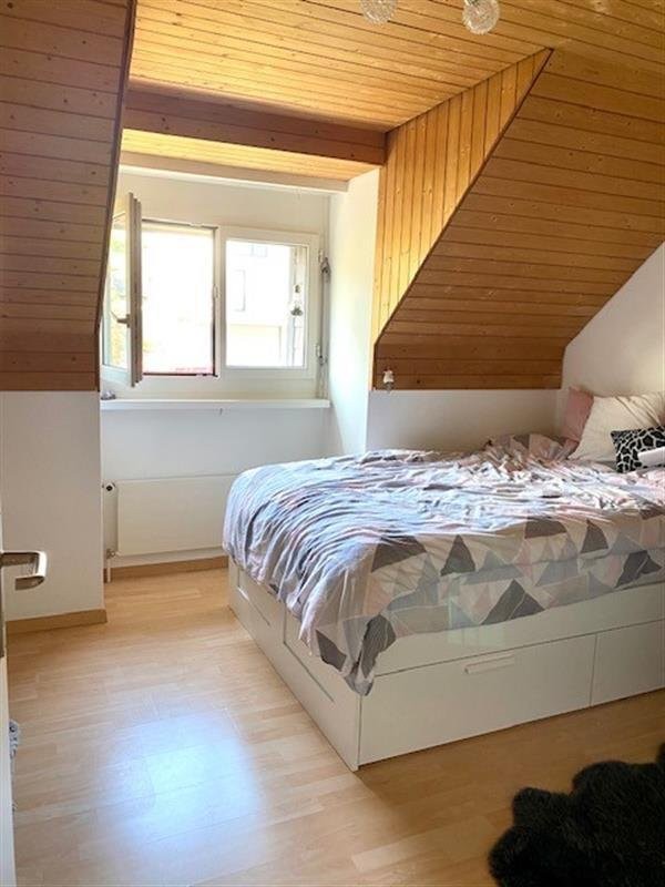 4 ½ rooms roof flat