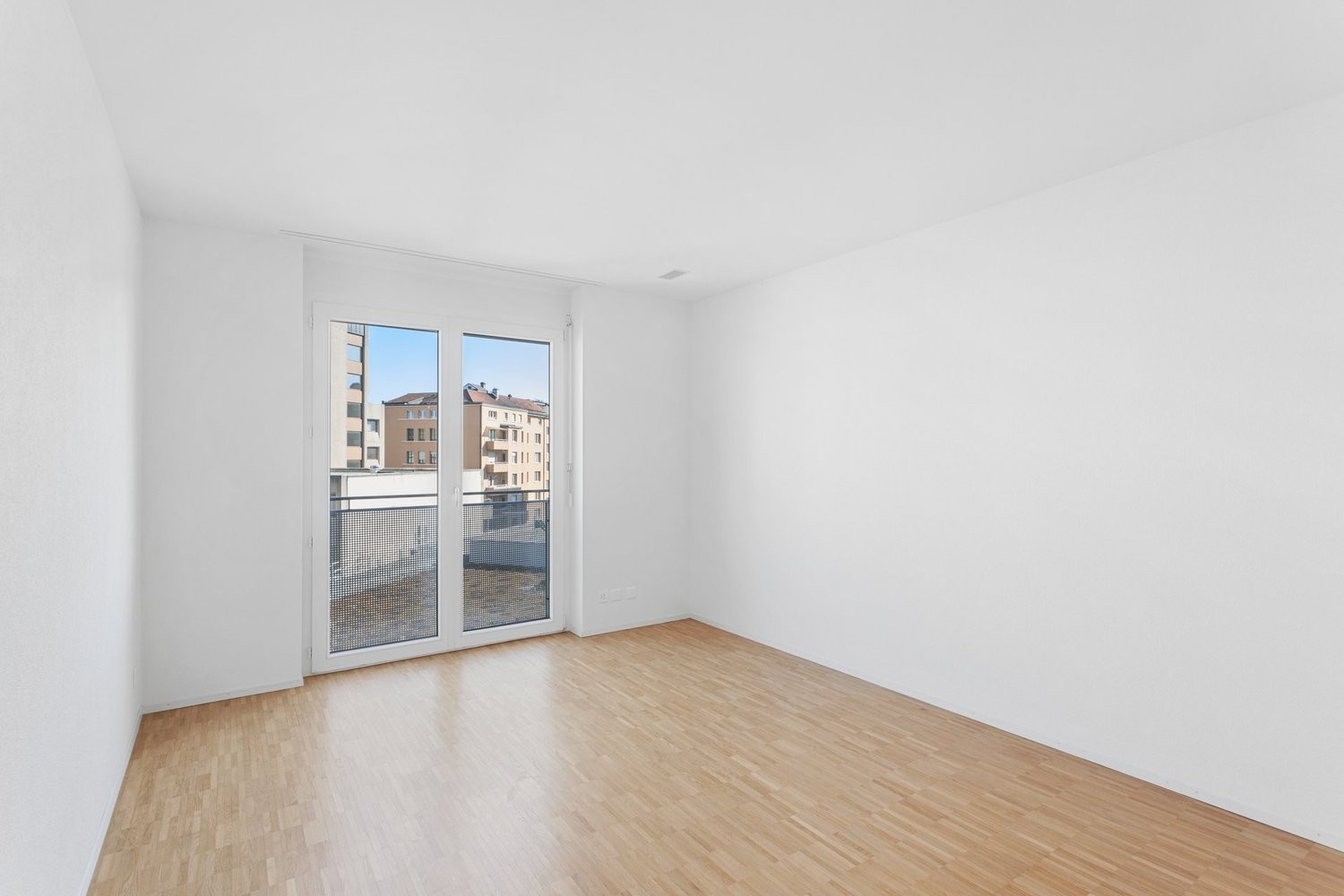 5 ½ rooms apartment