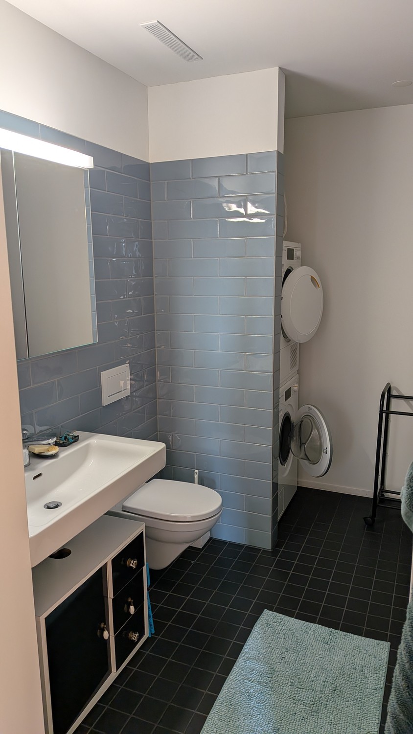 Appartamento di 3 ½ locali