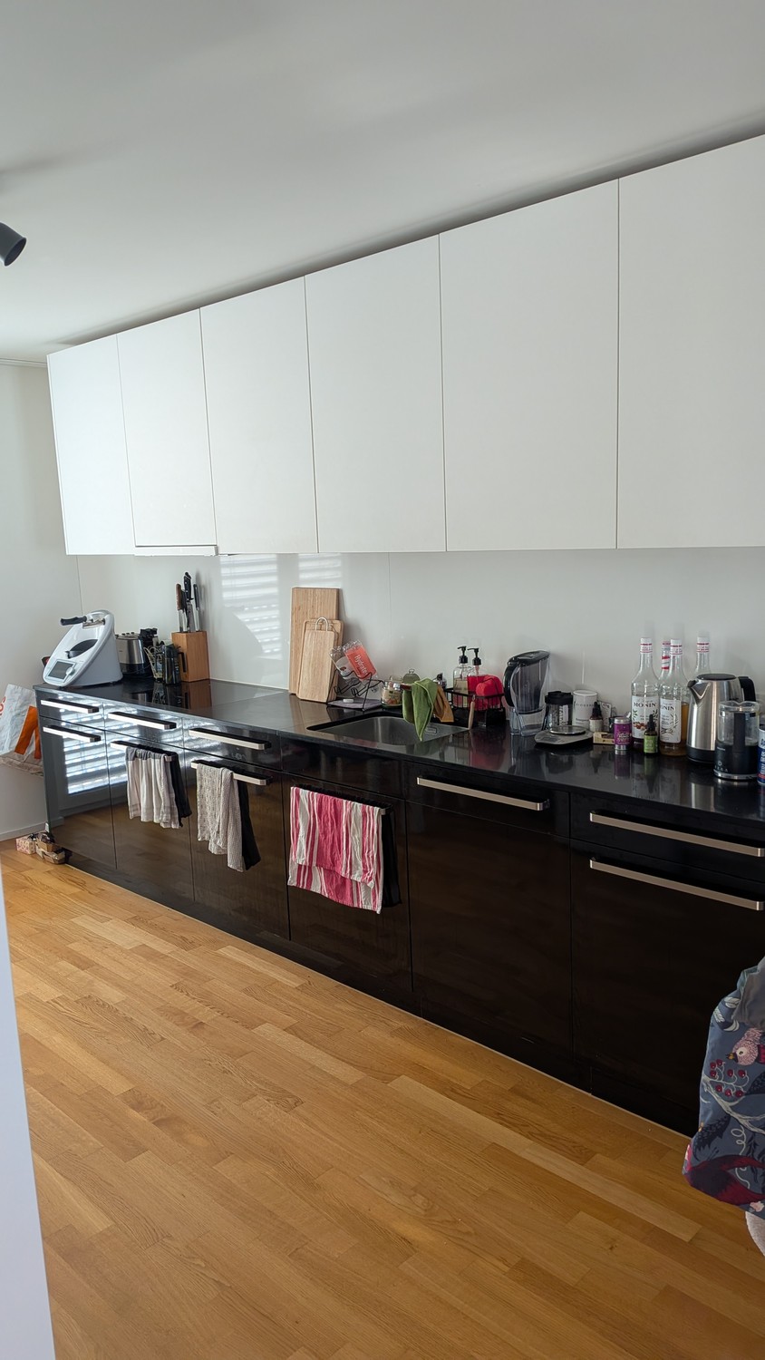 Appartamento di 3 ½ locali