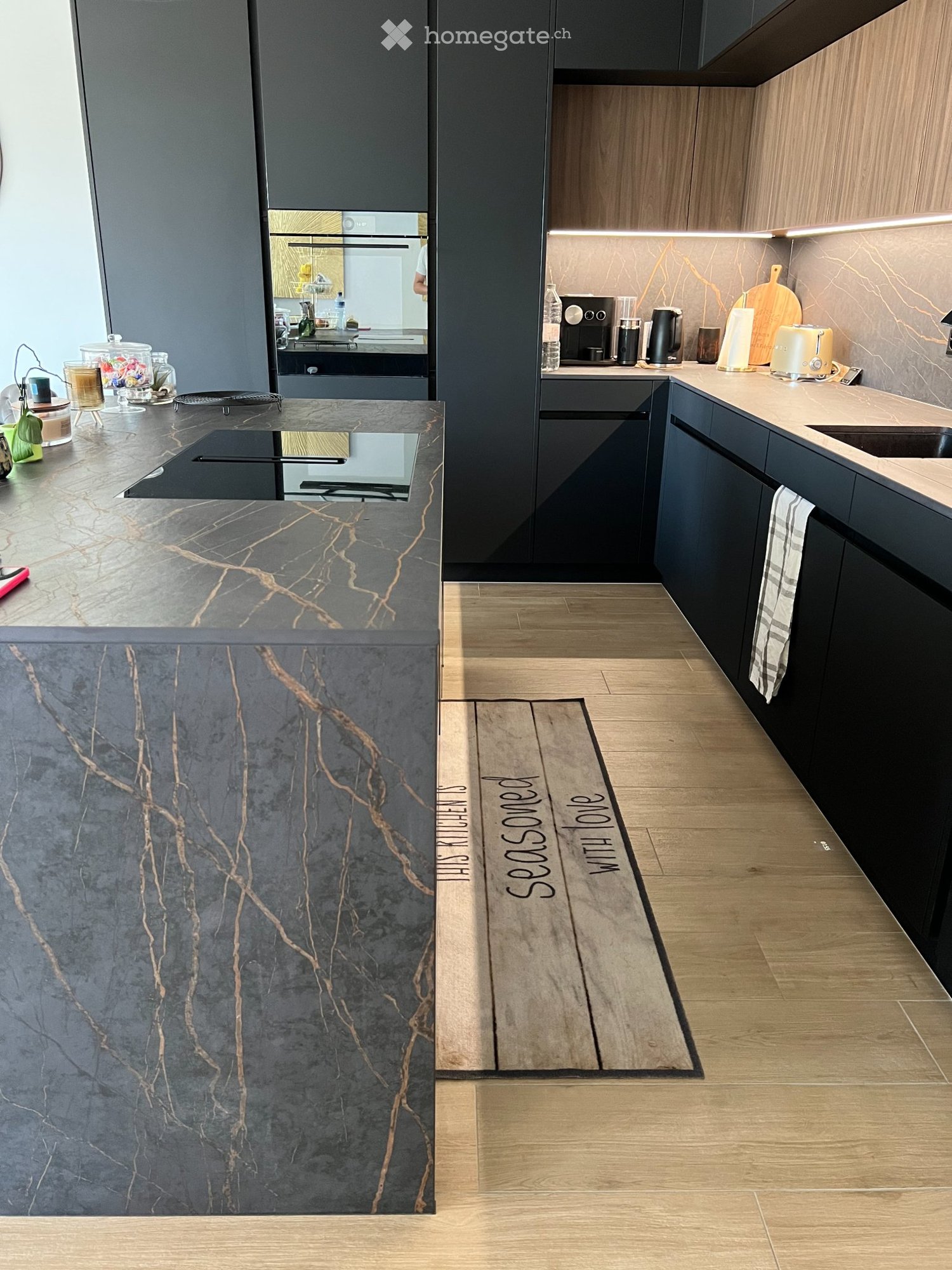 Appartamento di 3 ½ locali