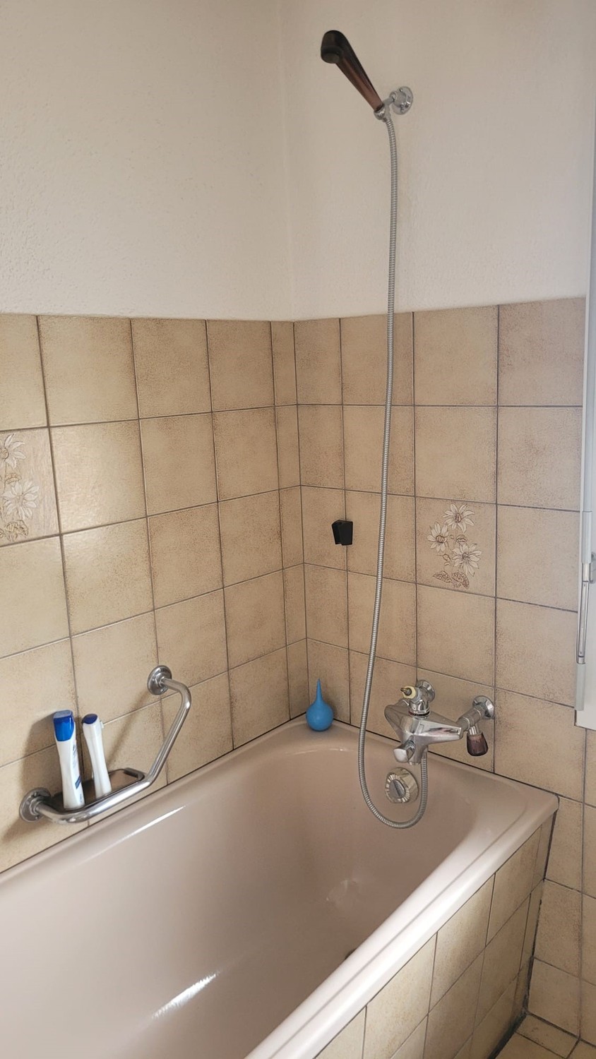 appartamento di 1 ½ locali