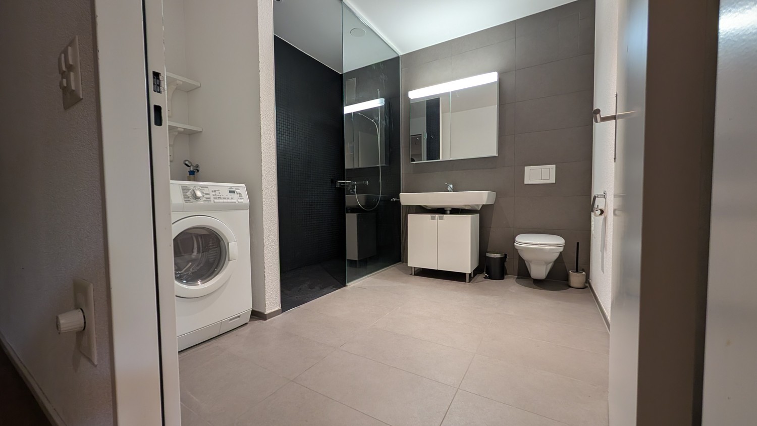 Appartamento di 1 ½ locali