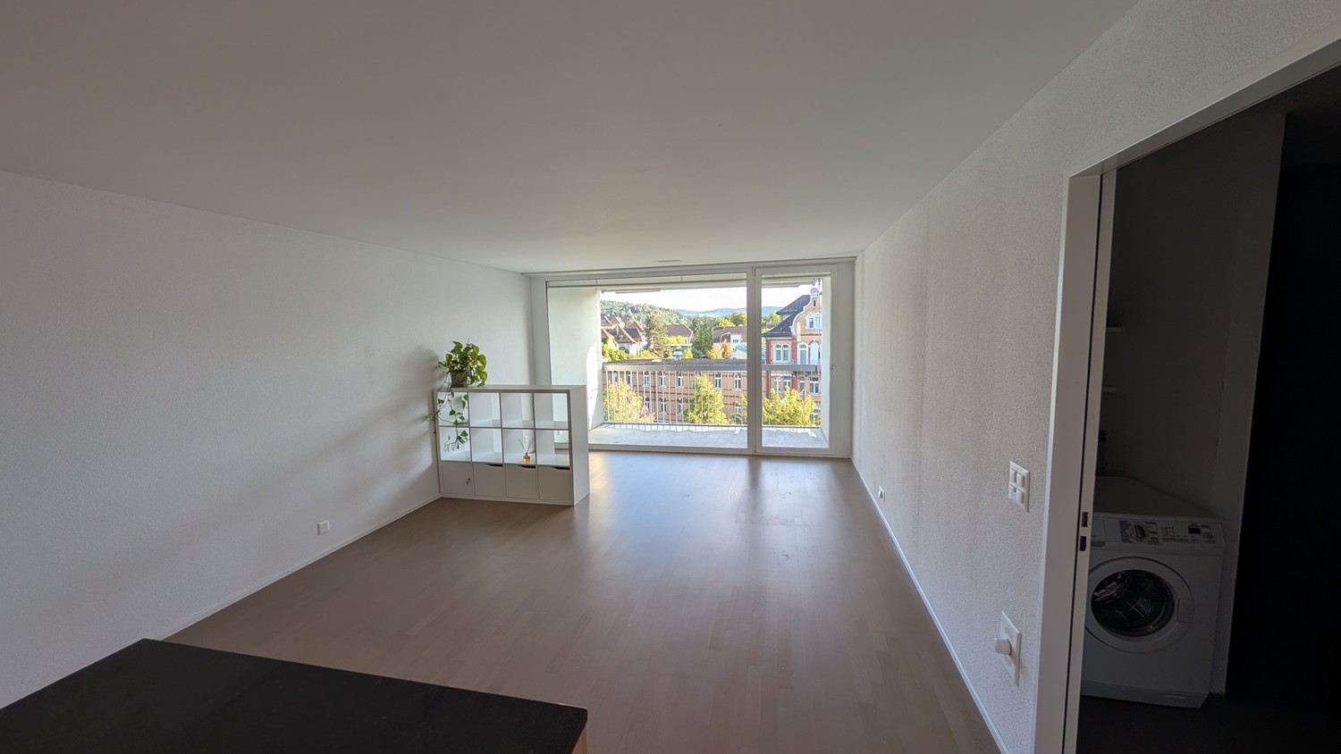 Appartamento di 1 ½ locali
