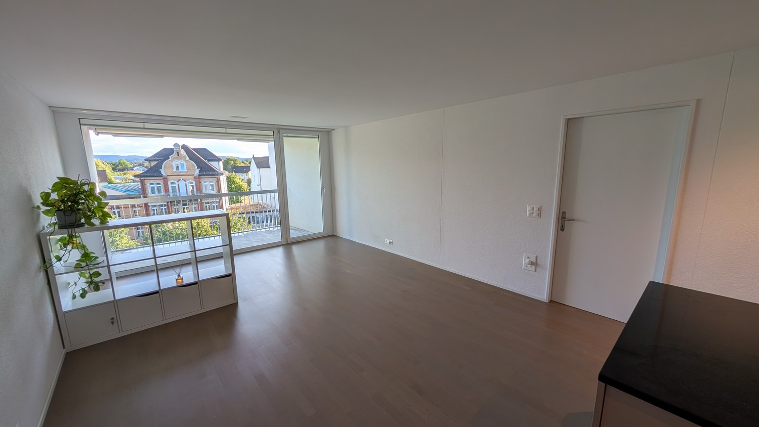 Appartamento di 1 ½ locali