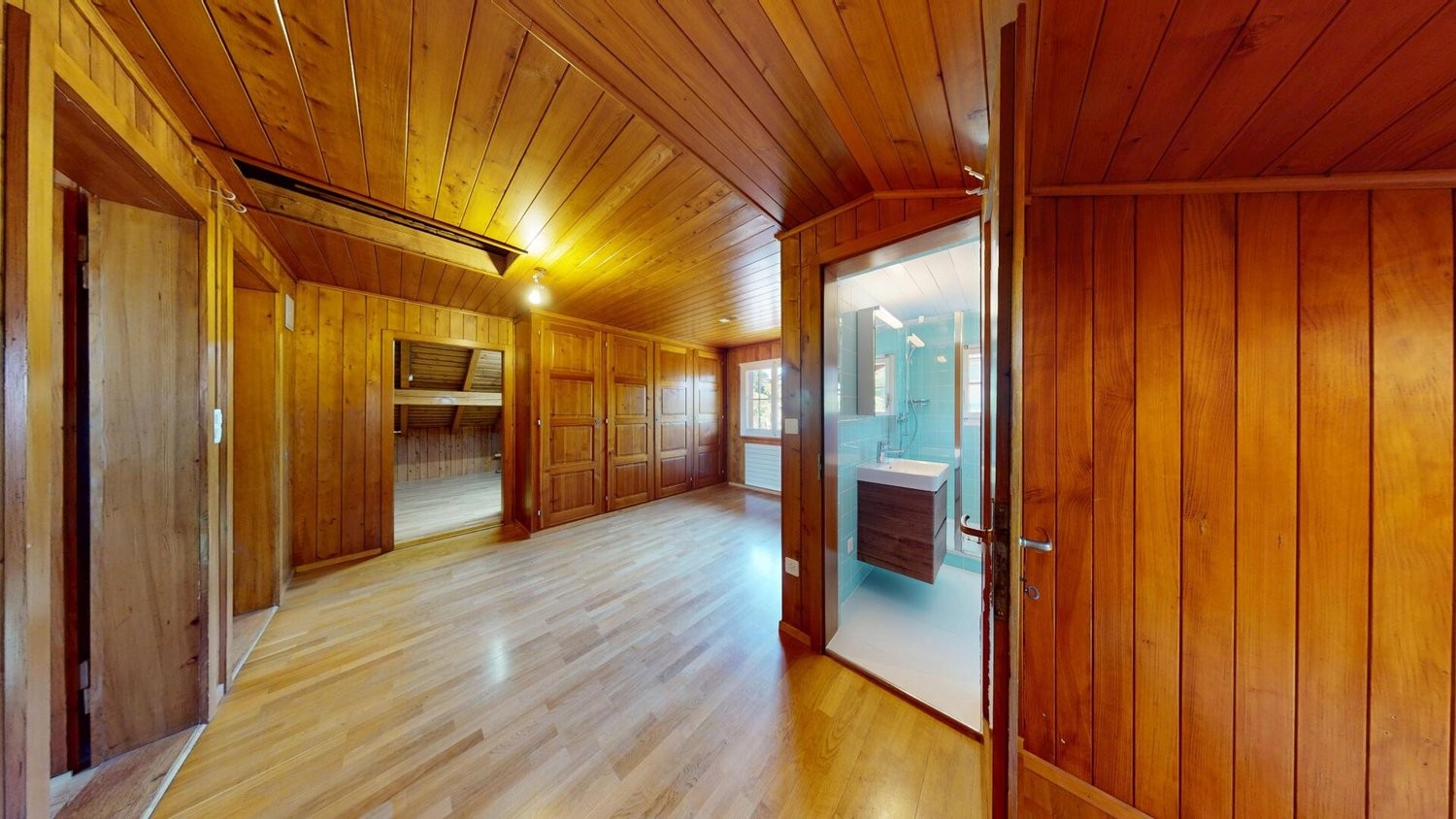 Casa singola di 6 ½ locali