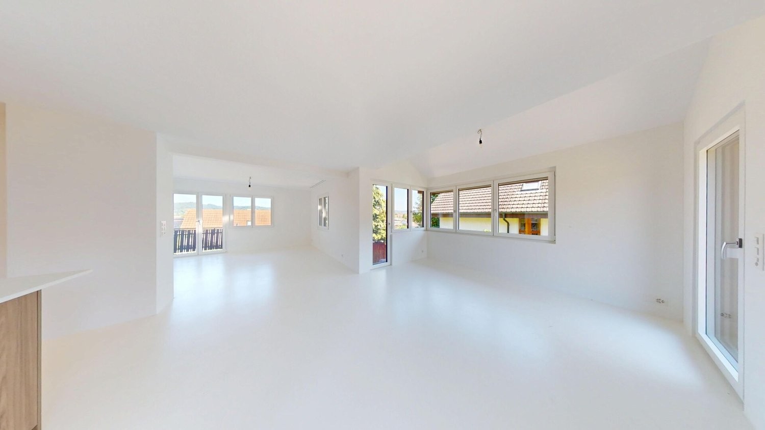 Casa singola di 6 ½ locali