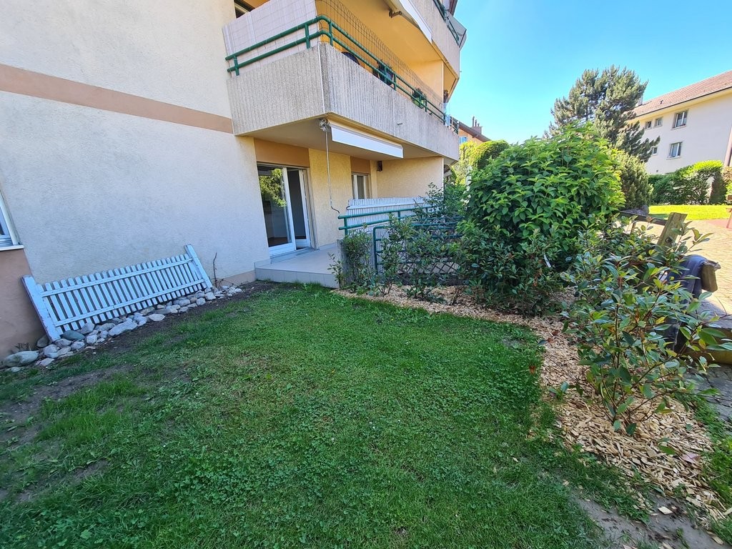 Appartamento di 2 ½ locali