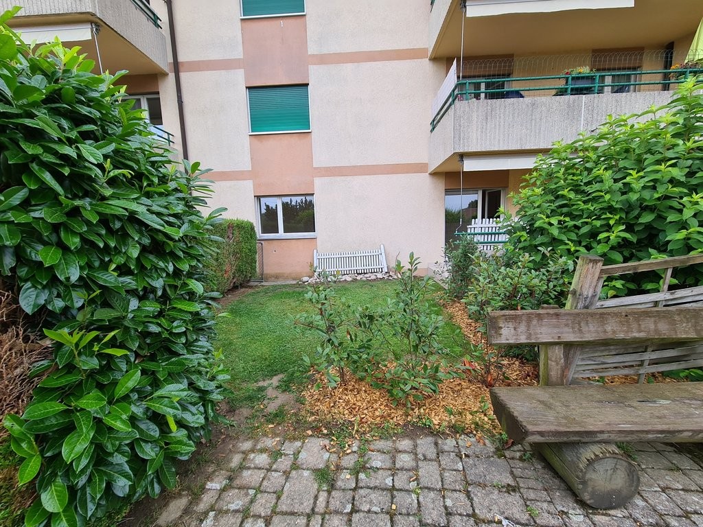 Appartamento di 2 ½ locali