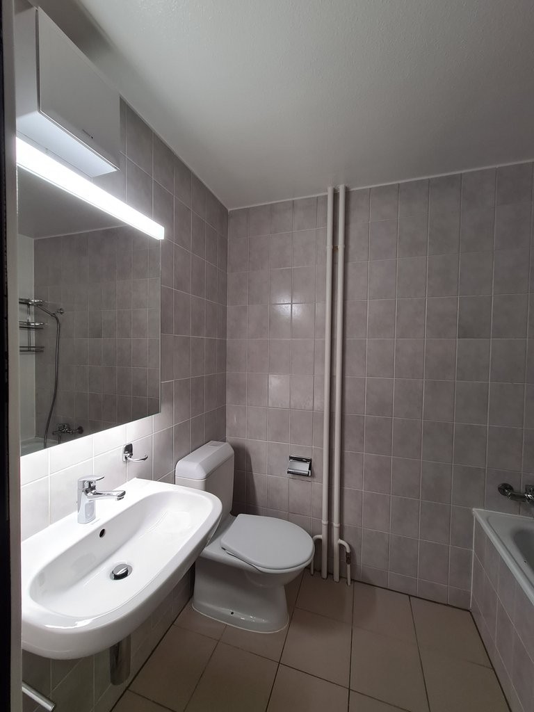 Appartamento di 2 ½ locali
