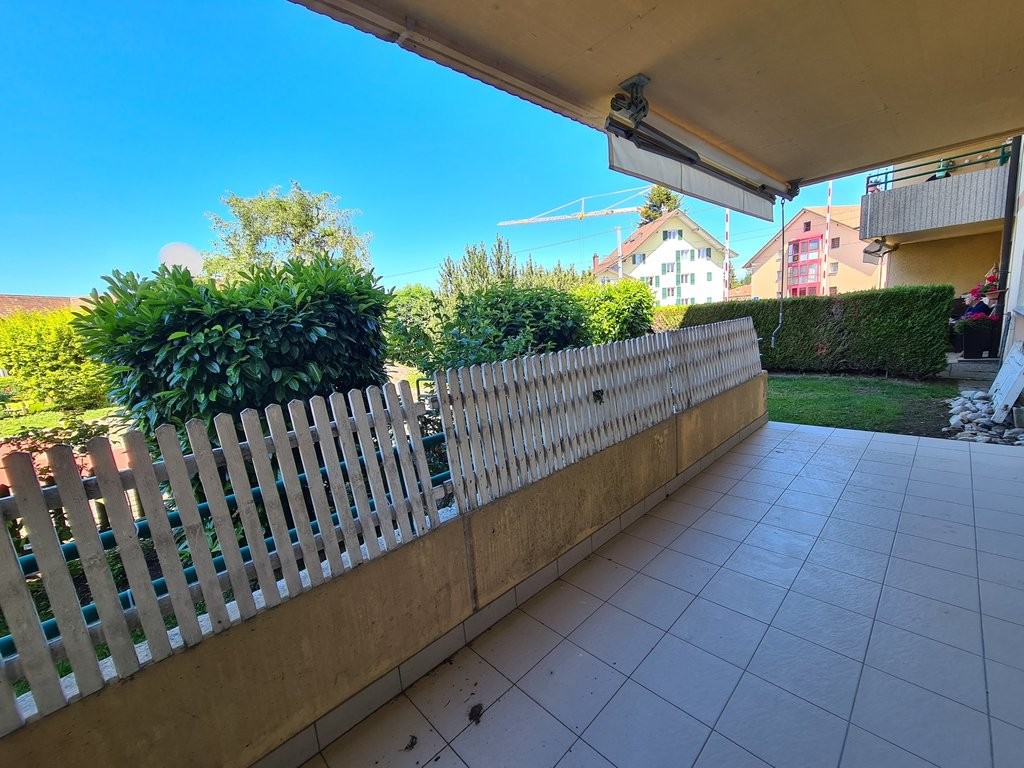 Appartamento di 2 ½ locali