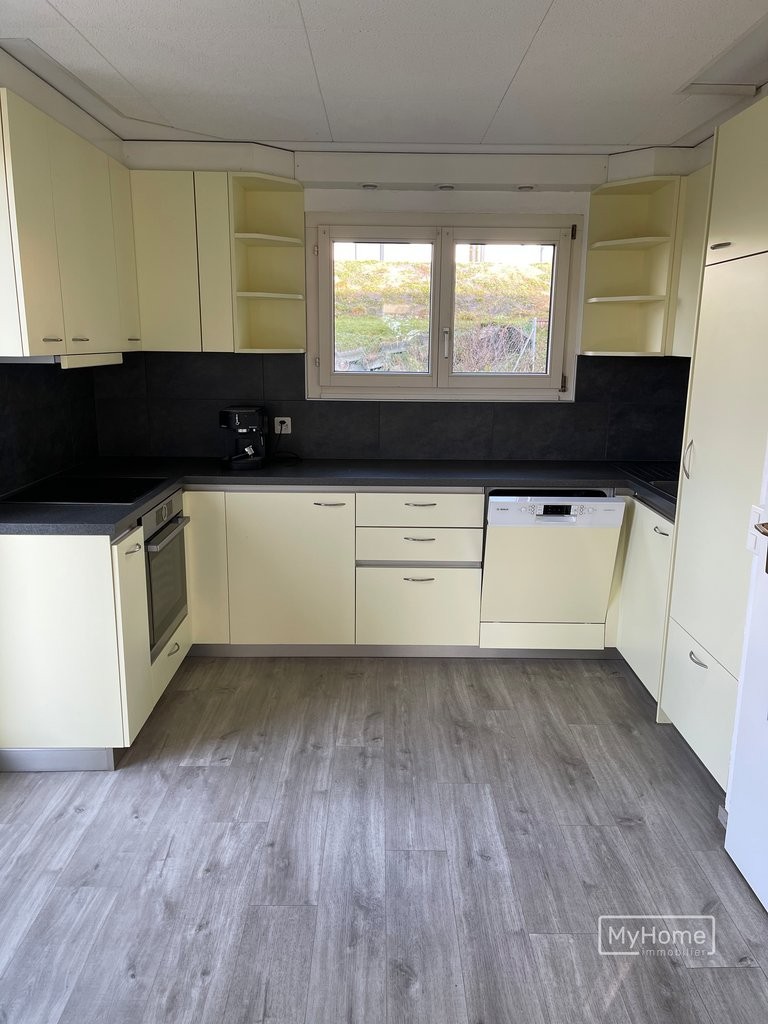 6 rooms single house