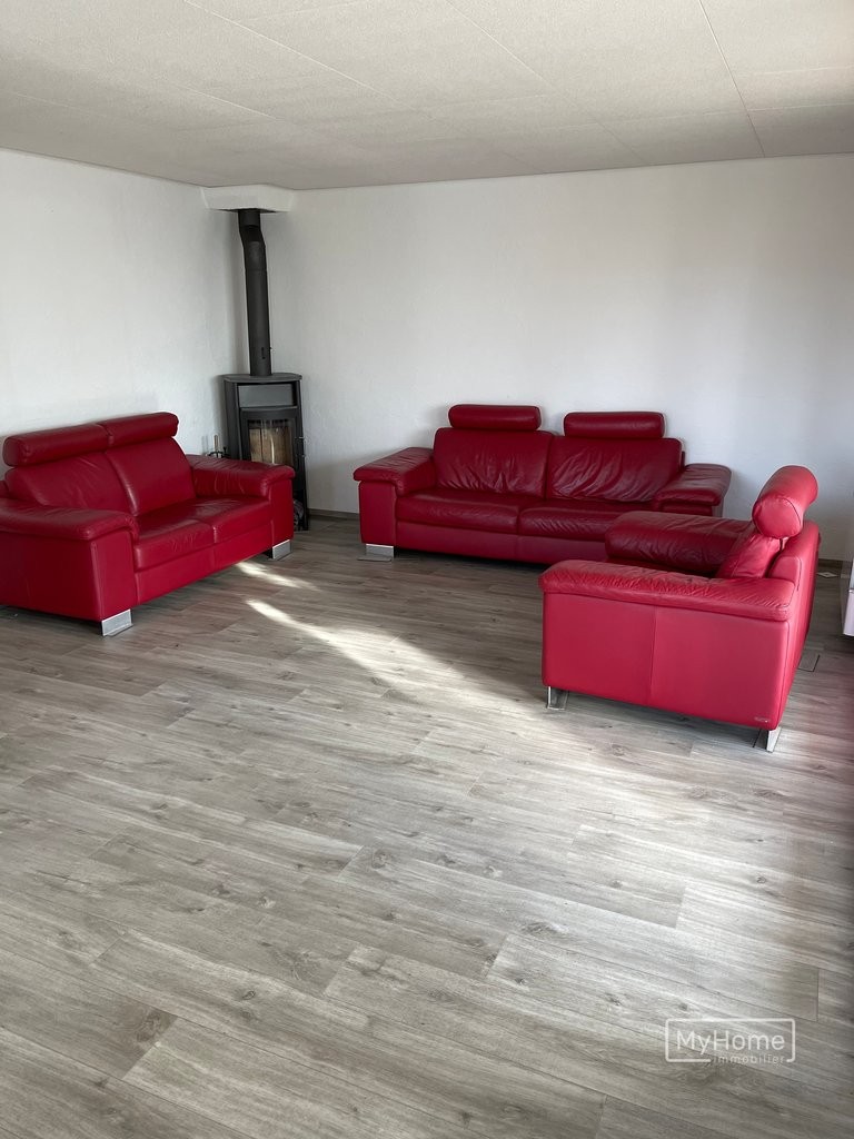 6 rooms single house