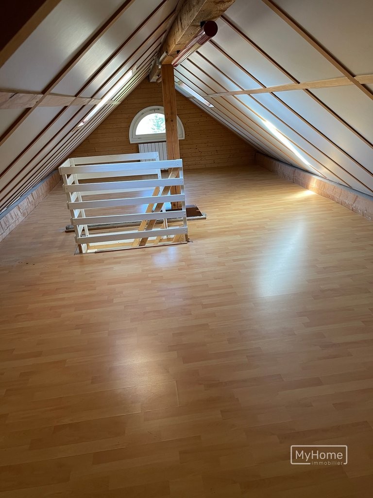 6 rooms single house