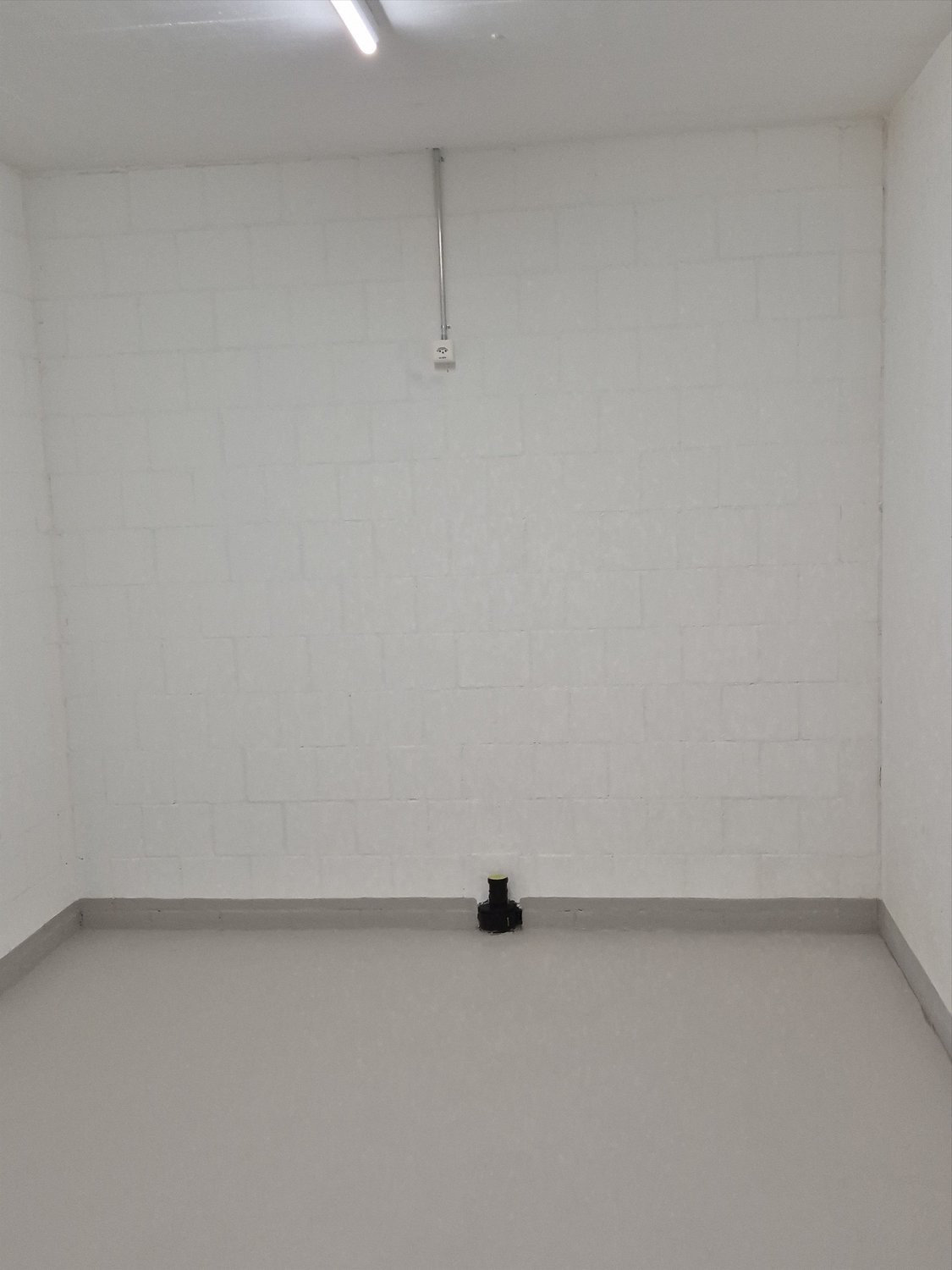 21m² hobby room