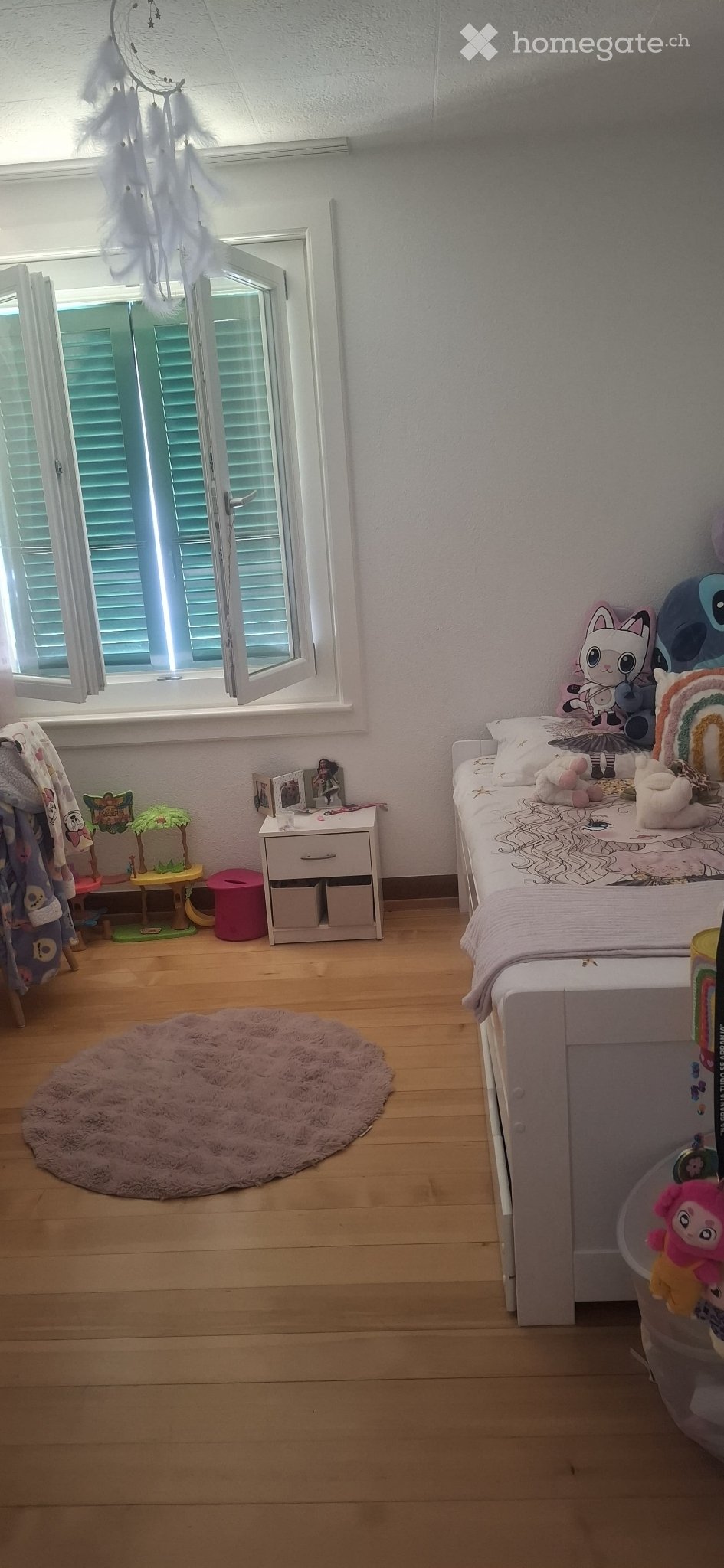 appartamento 3 locali