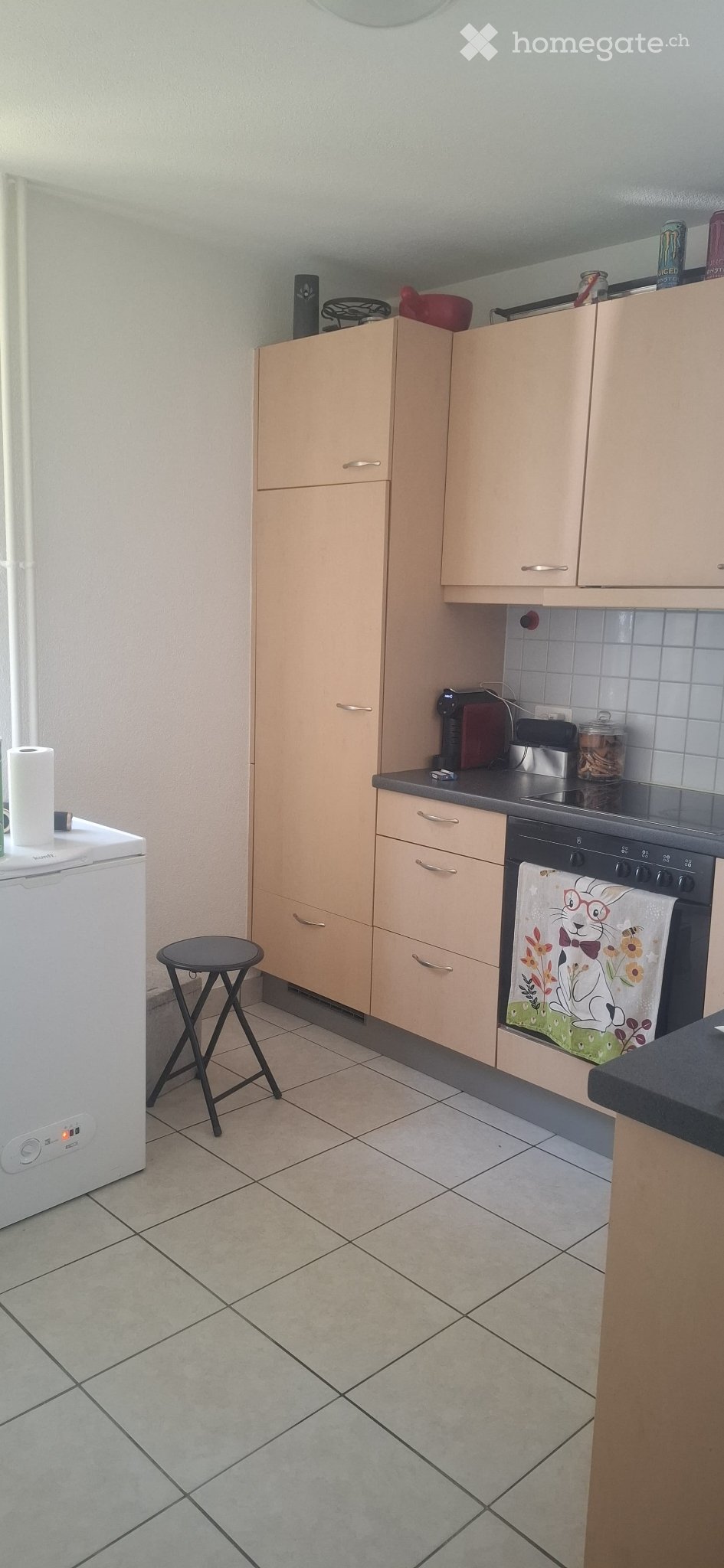 appartamento 3 locali