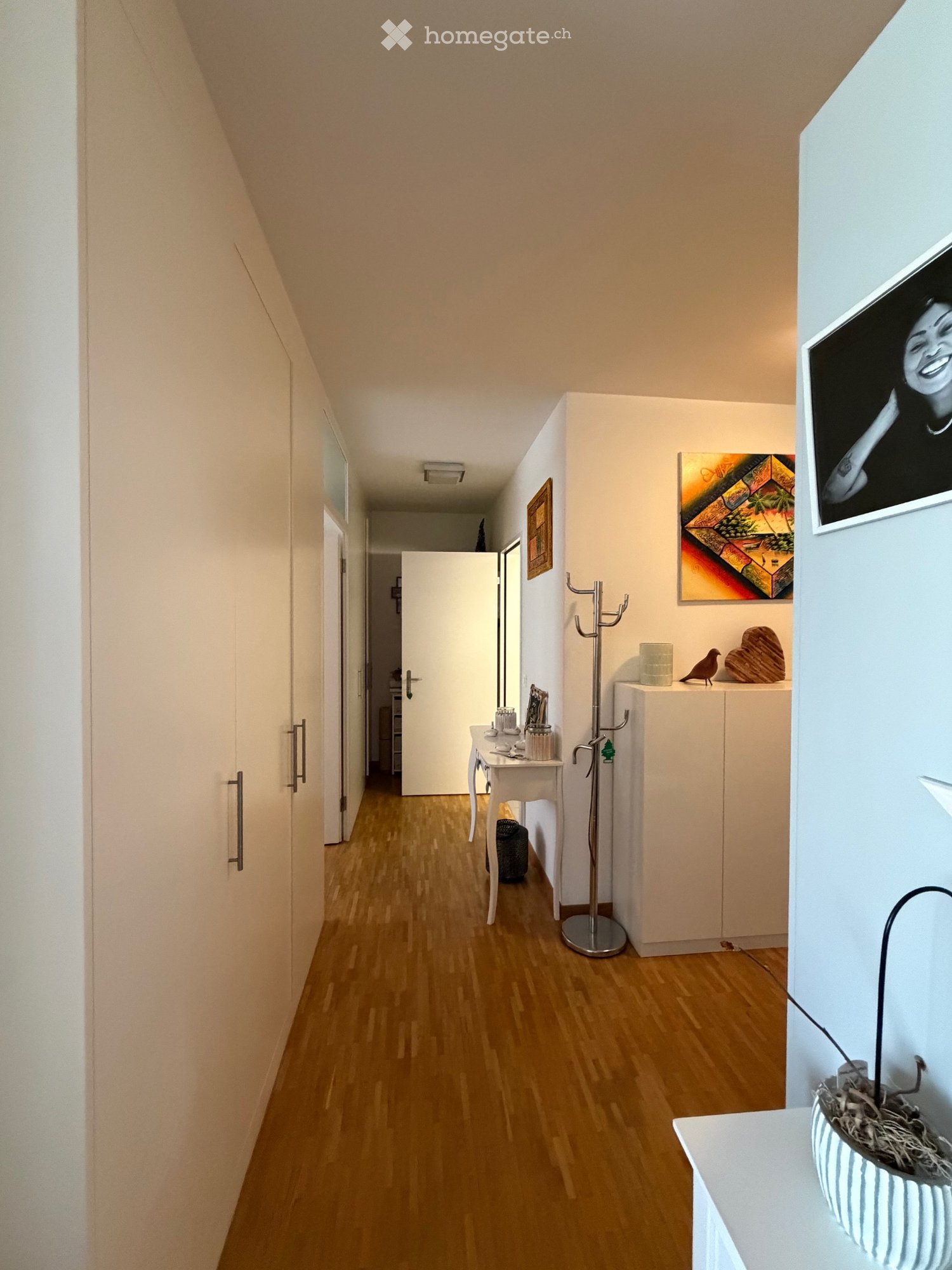 Appartement de 2 pièces