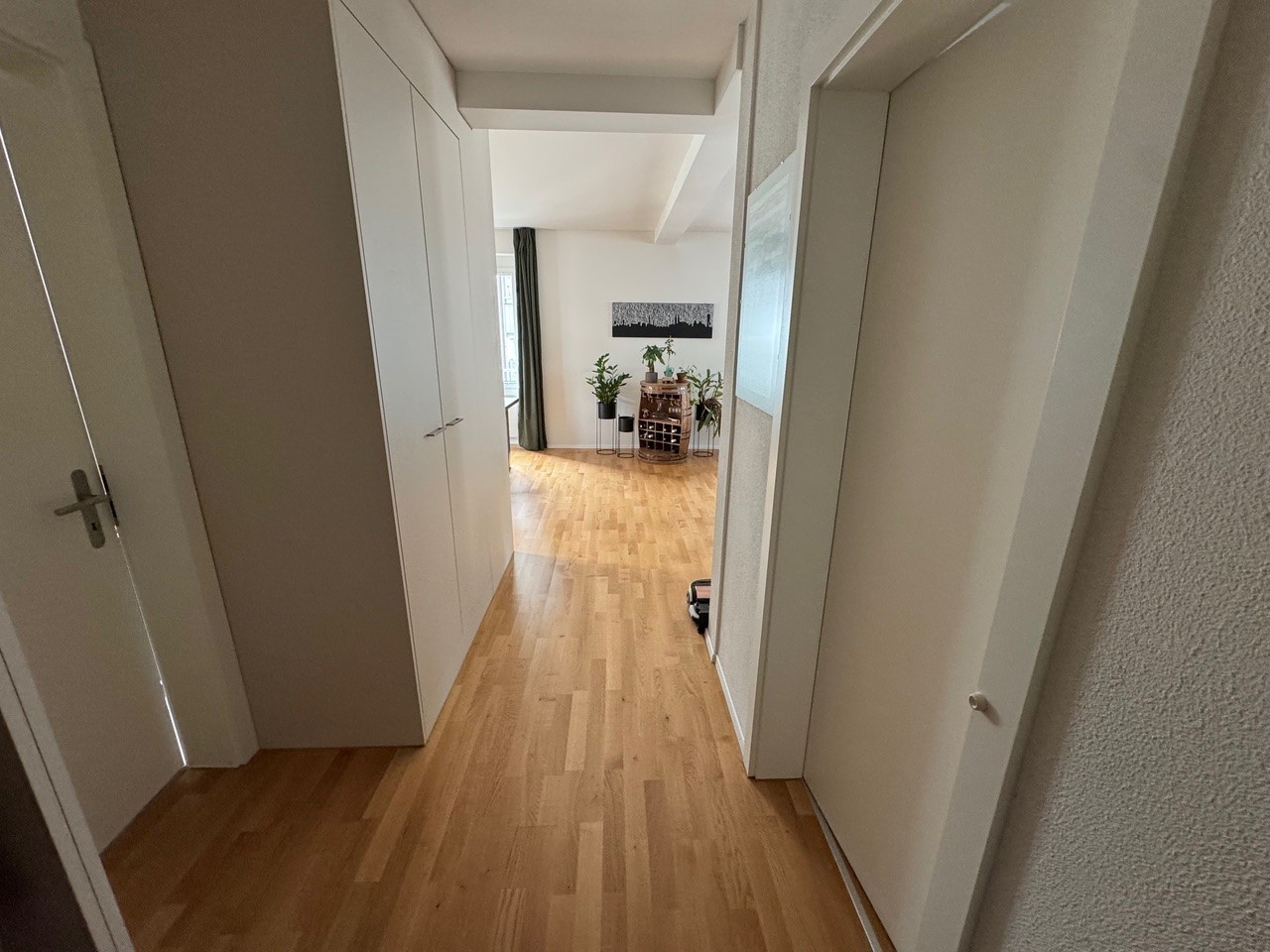 attico di 2 ½ locali