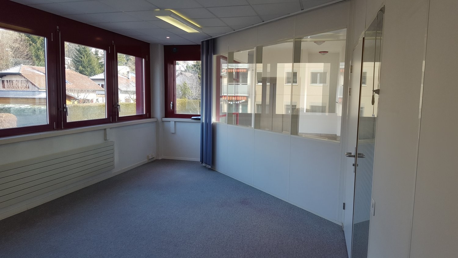51m² ufficio