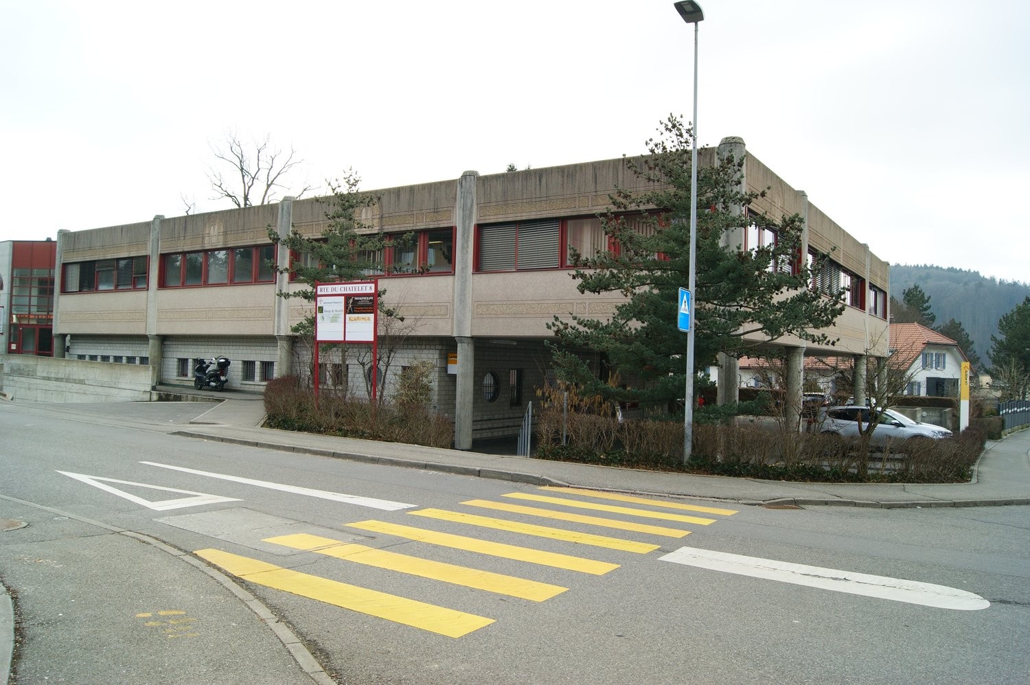 51m² ufficio