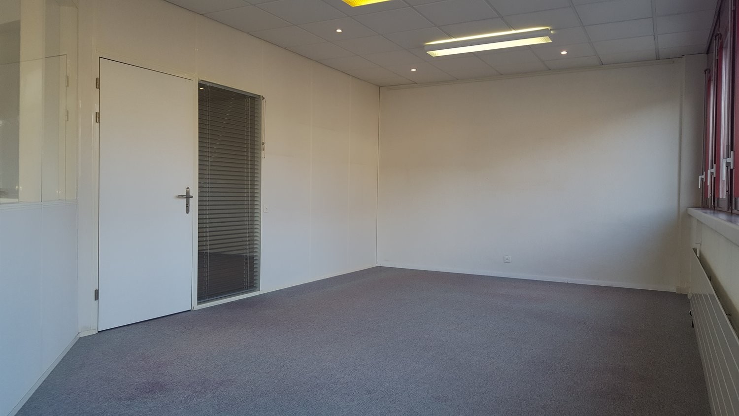51m² ufficio