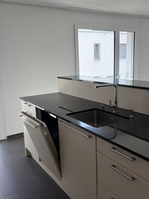 Appartement de 4 ½ pièces