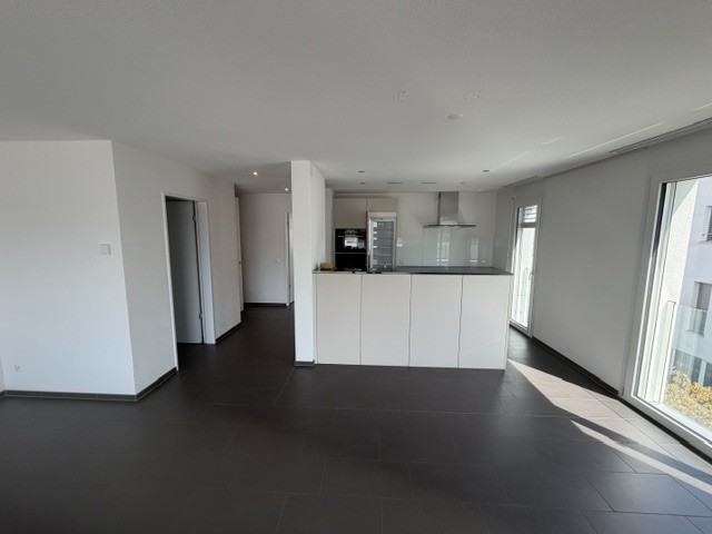 Appartement de 4 ½ pièces