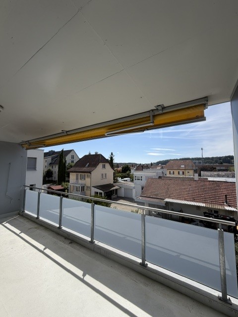 Appartement de 4 ½ pièces