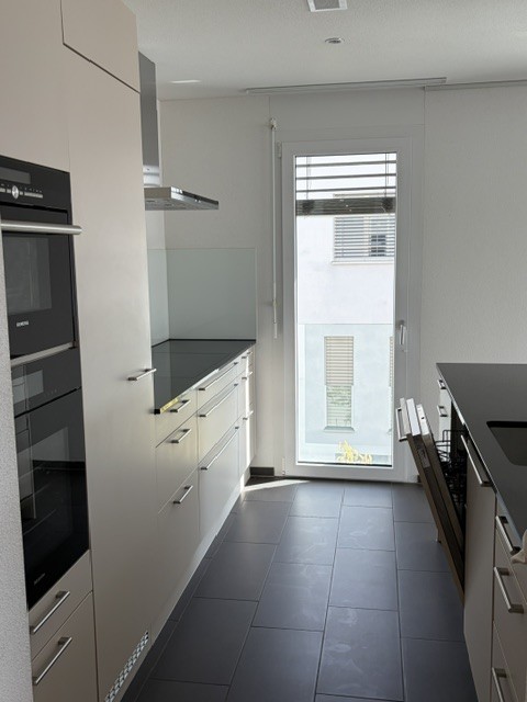 Appartement de 4 ½ pièces