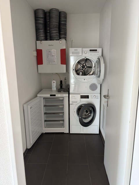 Appartement de 4 ½ pièces