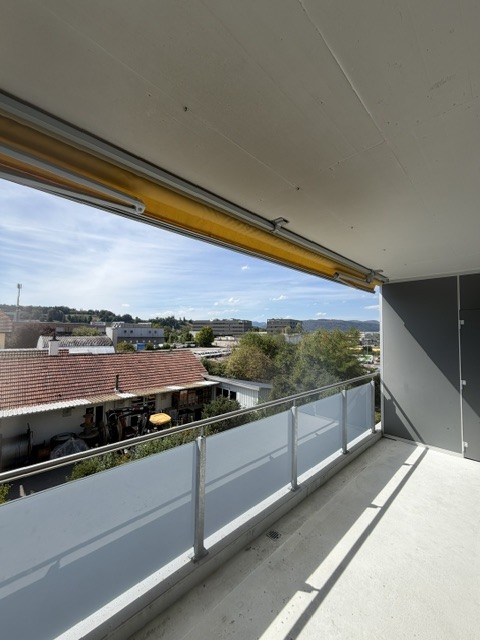 Appartement de 4 ½ pièces