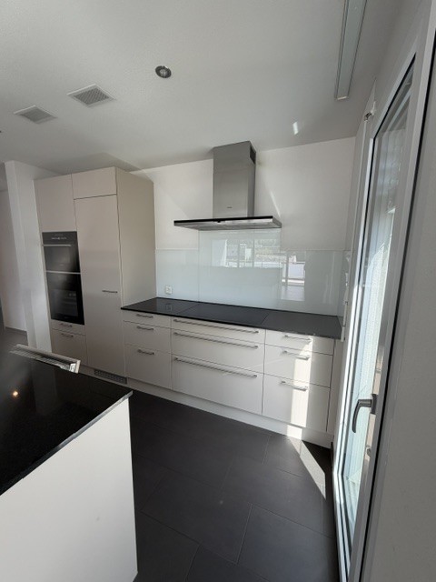 Appartement de 4 ½ pièces