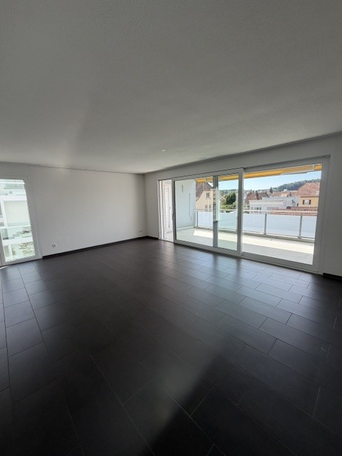 Appartement de 4 ½ pièces