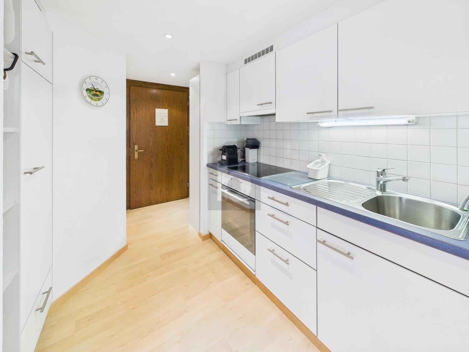 appartamento di 1 ½ locali