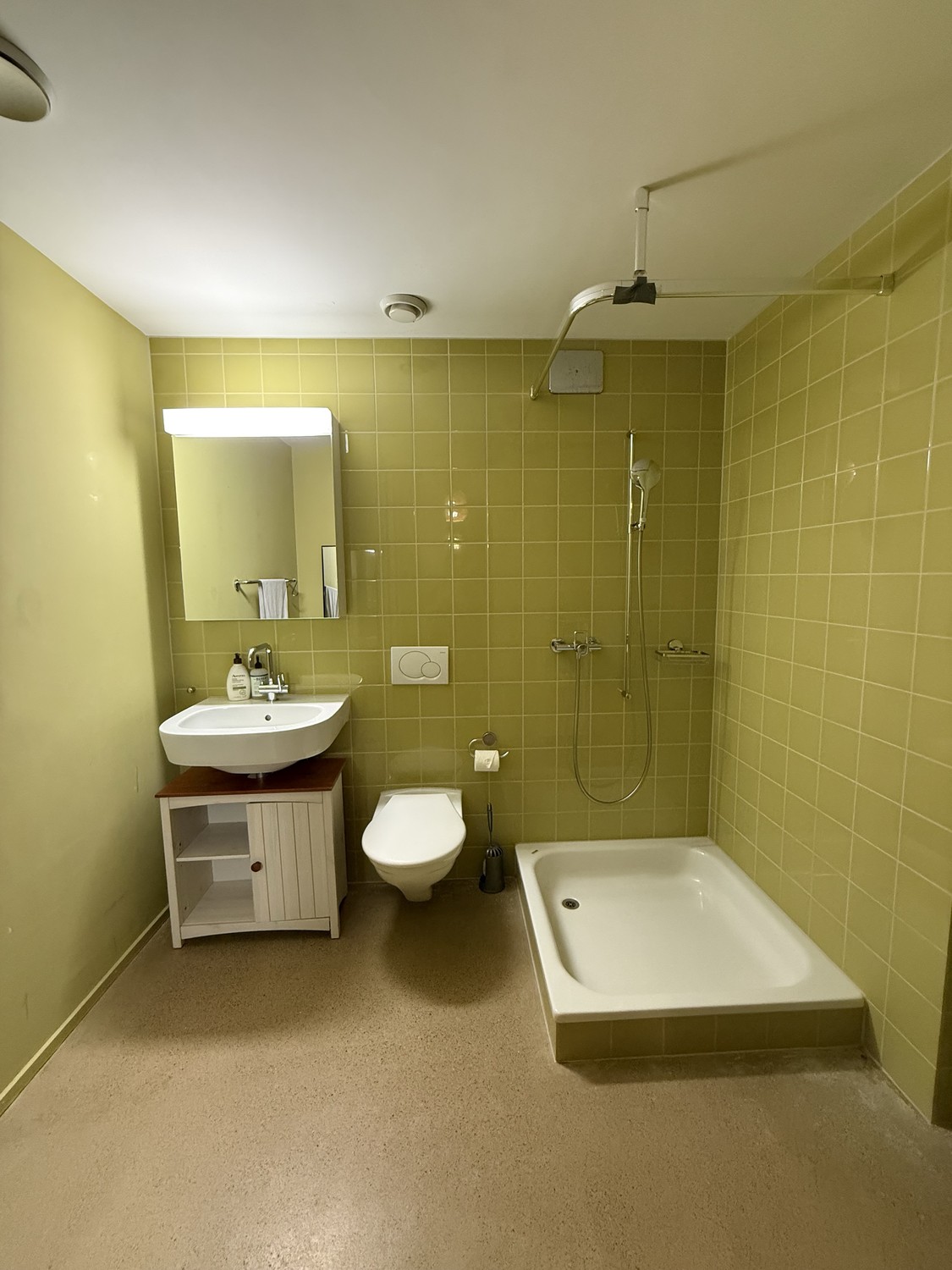 Appartamento di 1 ½ locali